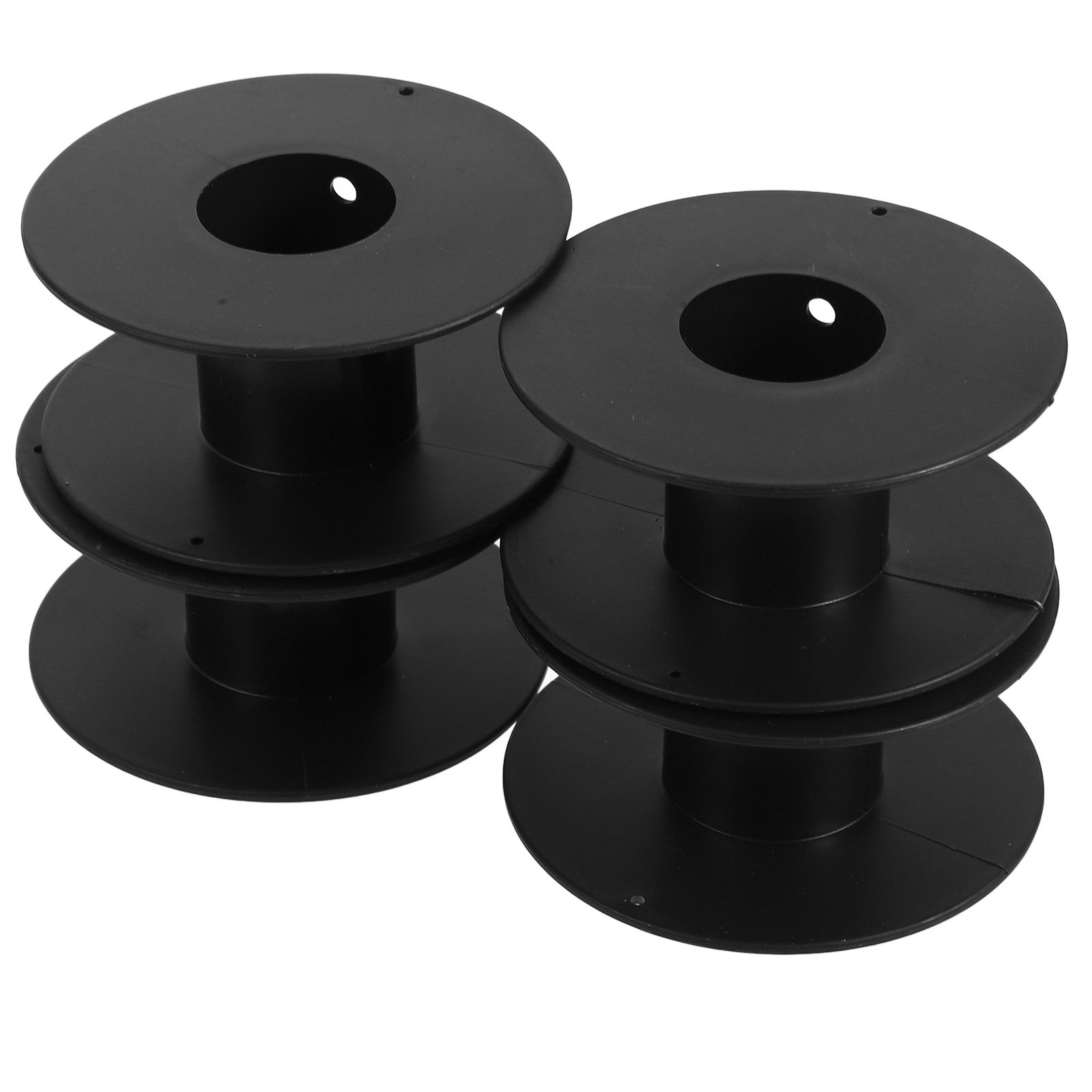 4Pcs Lightweight Wire Spool Re – Fishing Line Dispenser Bewertung und Preis