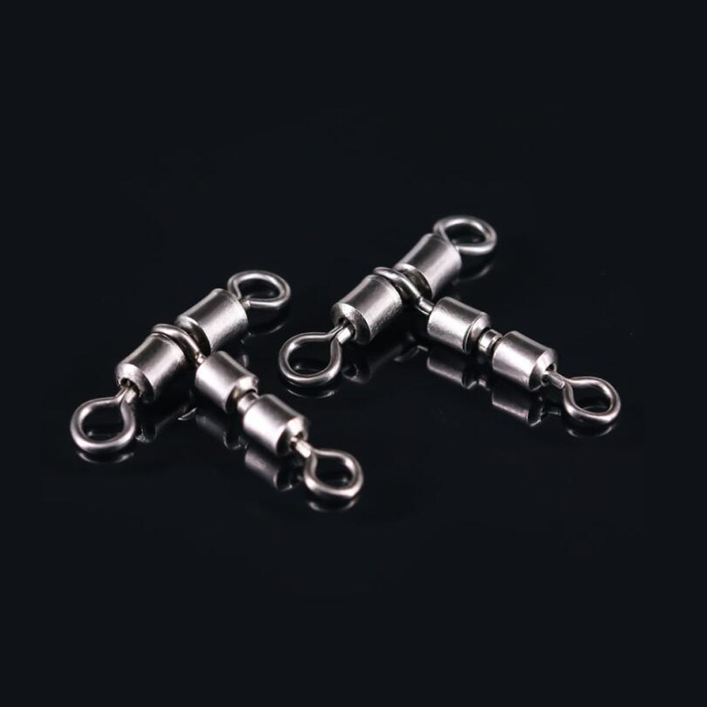 10PCS Double Fishing Rolling S – Monofilament Line Bewertung und Preis
