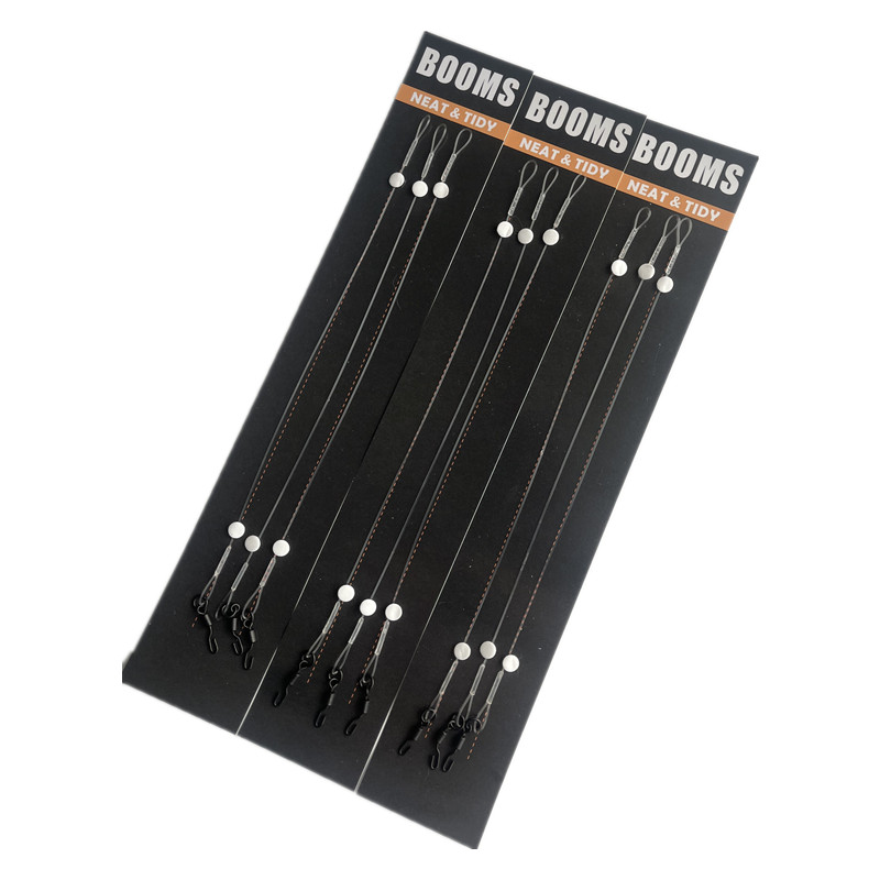 Carp Fishing Leader 100% Fluor – Monofilament Line Bewertung und Preis