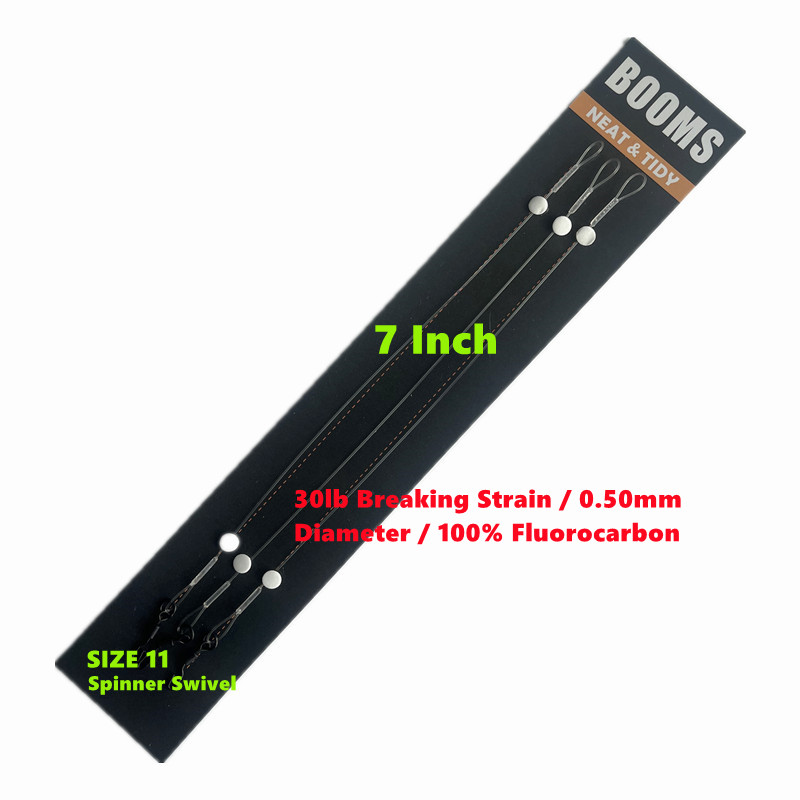 Carp Fishing Leader 100% Fluor – Monofilament Line Bewertung und Preis