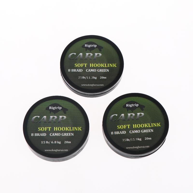 20m Carp Fishing Line High Str – Leader Line Bewertung und Preis