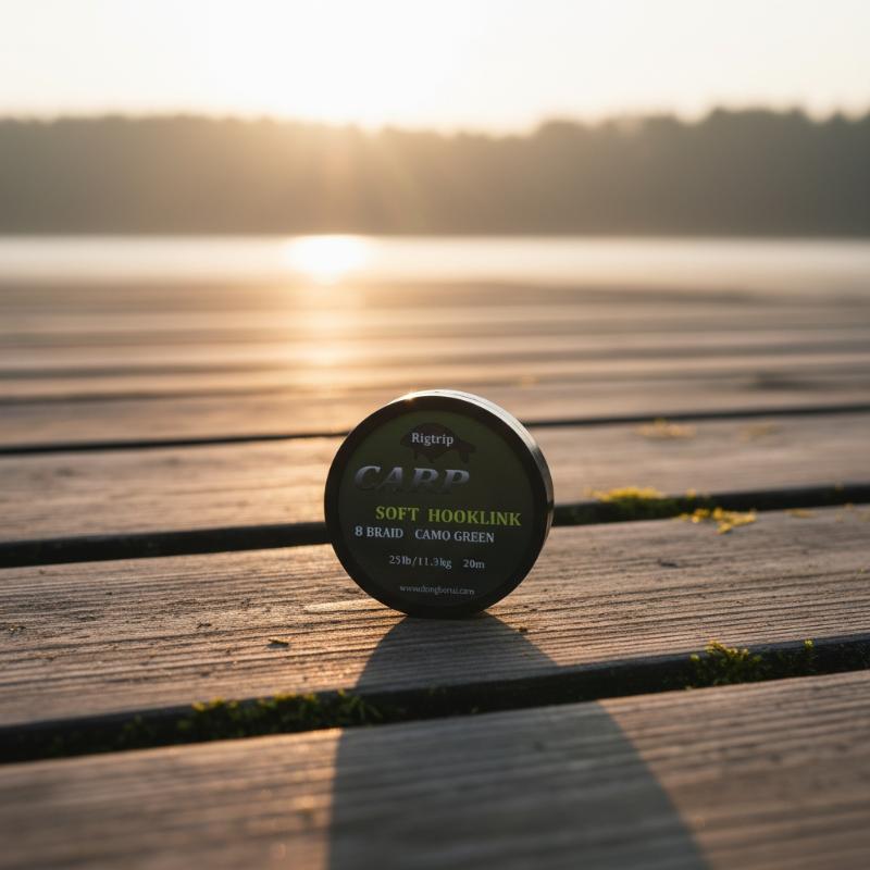 20m Carp Fishing Line High Str – Leader Line Bewertung und Preis