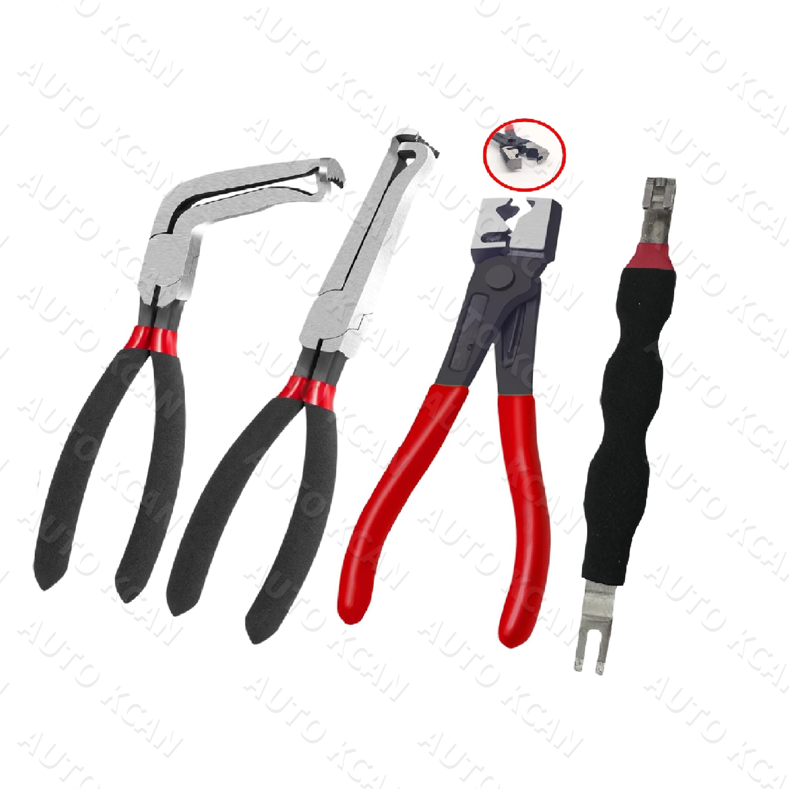 Professional Car Hose Crimping – Tippet Line Bewertung und Preis