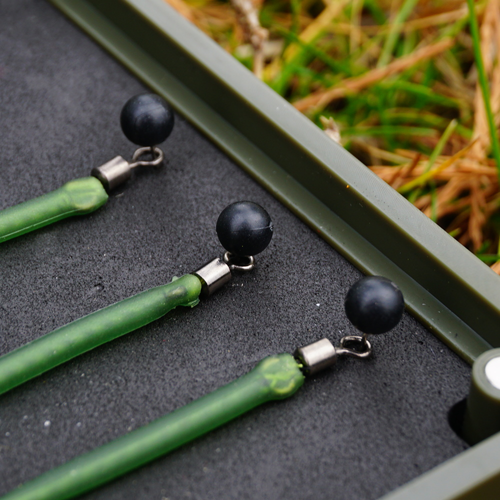 Hirisi Carp Fishing Hook Link  – Fishing Line Box Bewertung und Preis