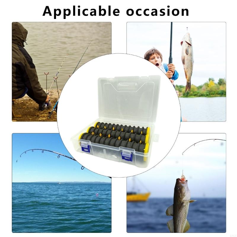 K8GE Fishing Line Spooler Wind – Fishing Line Dispenser Bewertung und Preis
