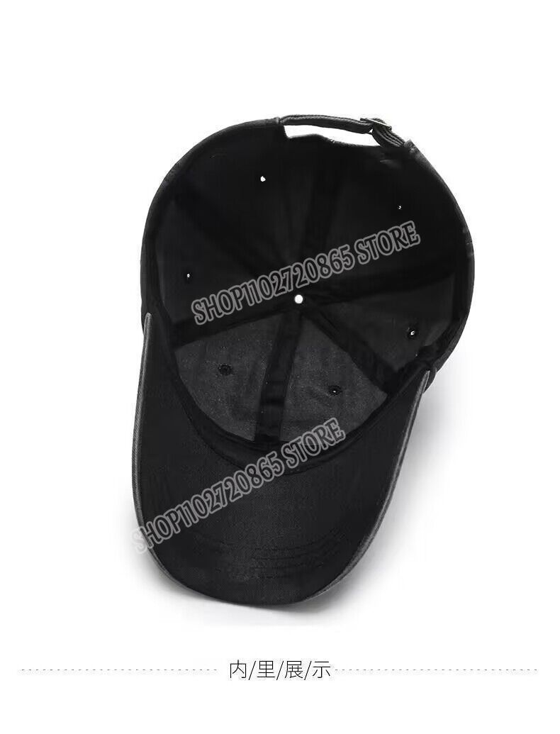 BT21 Cap Wash Distressed Hat C – Tippet Line Bewertung und Preis