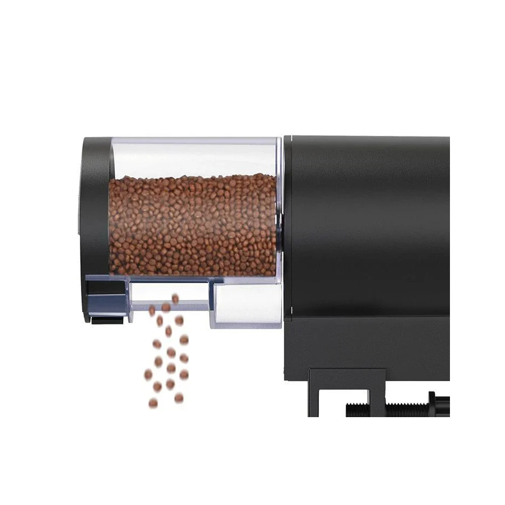 Automatic Smart Fish Feeder Di – Fishing Line Dispenser Bewertung und Preis