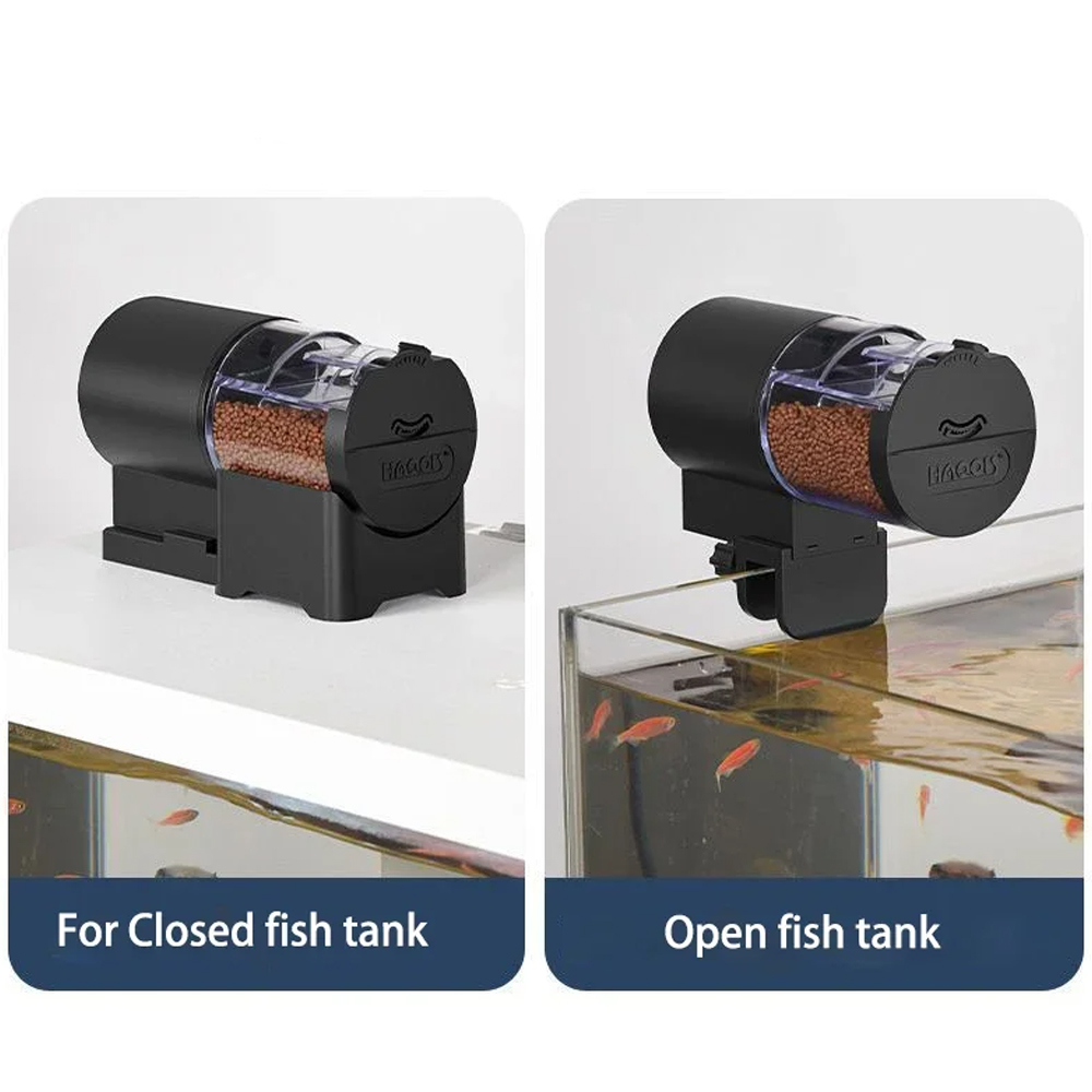 Automatic Smart Fish Feeder Di – Fishing Line Dispenser Bewertung und Preis