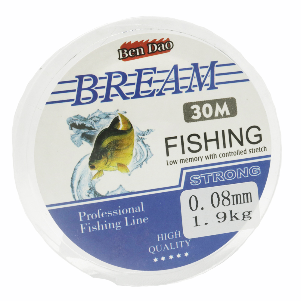 30m Ultra-fine Soft Fluorocarb – Fluorocarbon Line Bewertung und Preis