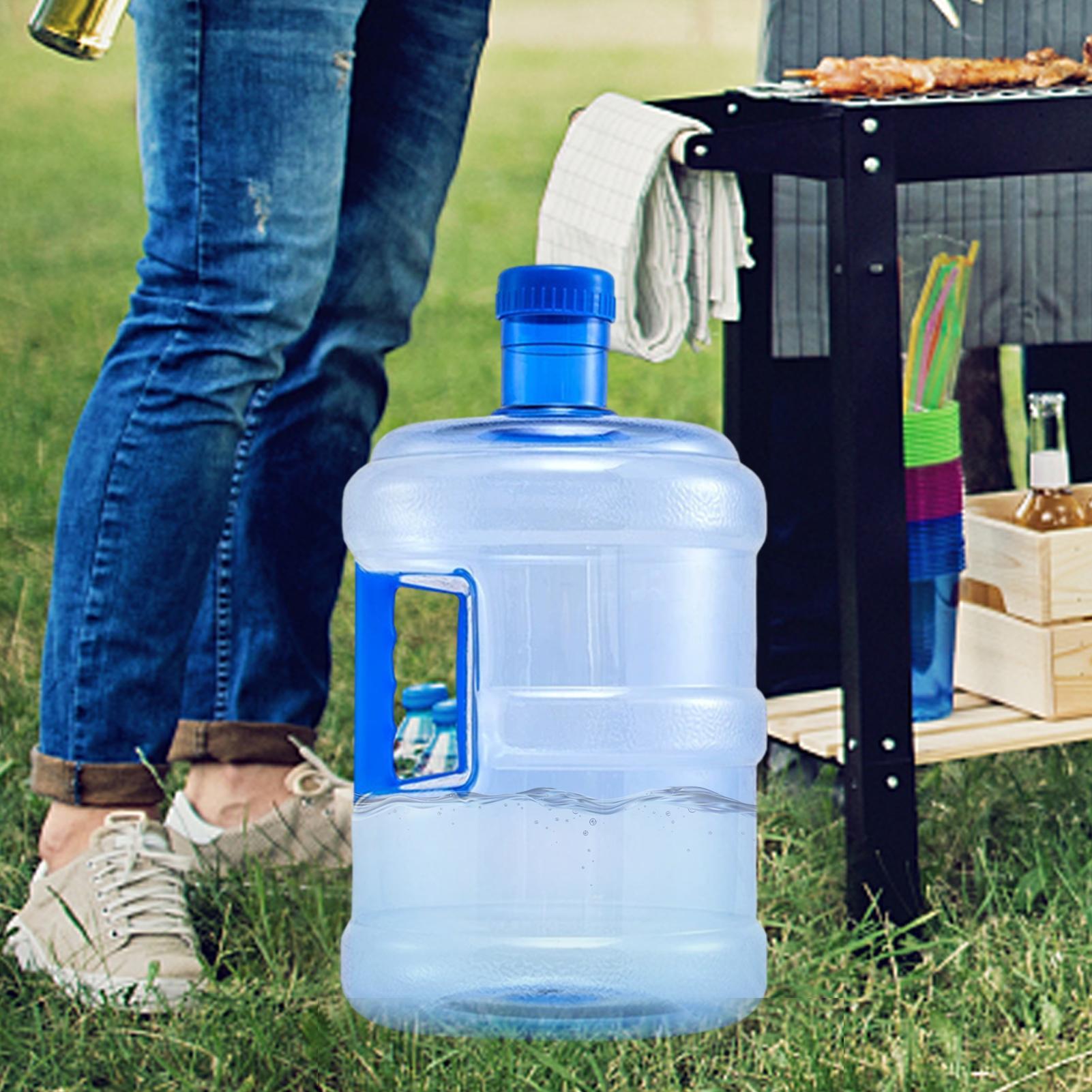 Camping Water Storage Jug With – Fishing Line Dispenser Bewertung und Preis