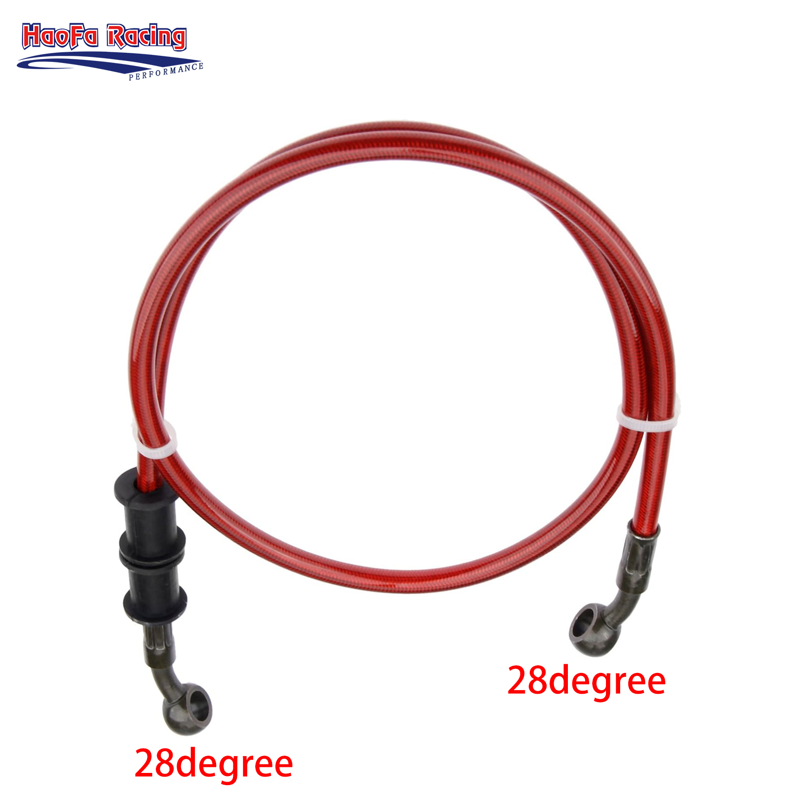 60cm 90cm 120cm Motorcycle Oil – Braided Line Bewertung und Preis