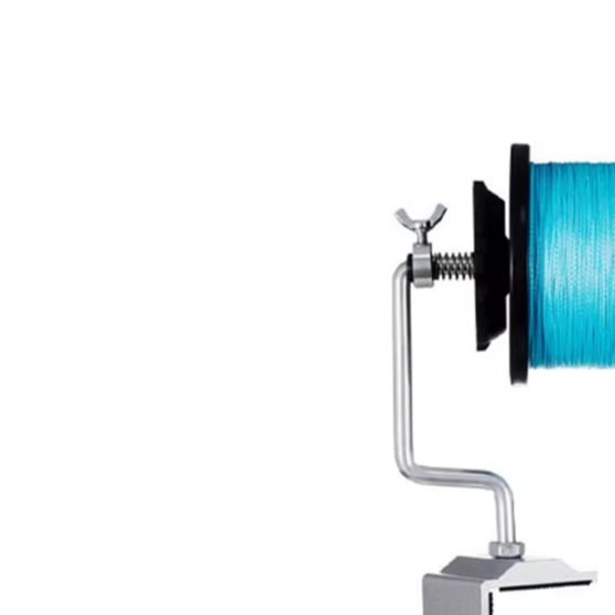 Aluminum Alloy Fishing Line Sp – Fishing Line Spooler Bewertung und Preis