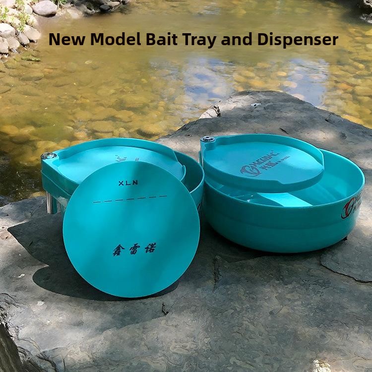 Deepened Non-Magnetic Fishing  – Fishing Line Box Bewertung und Preis