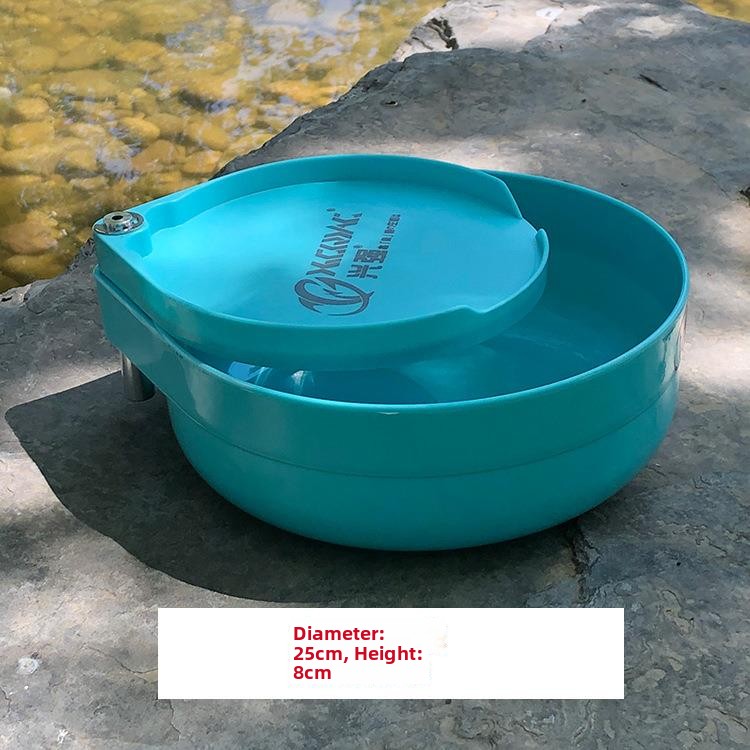 Deepened Non-Magnetic Fishing  – Fishing Line Box Bewertung und Preis
