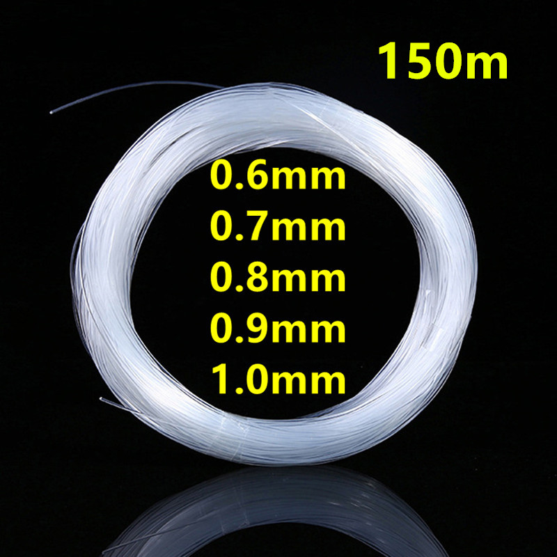 150m  Extra-Large Nylon 0.60/0 – Copolymer Line Bewertung und Preis