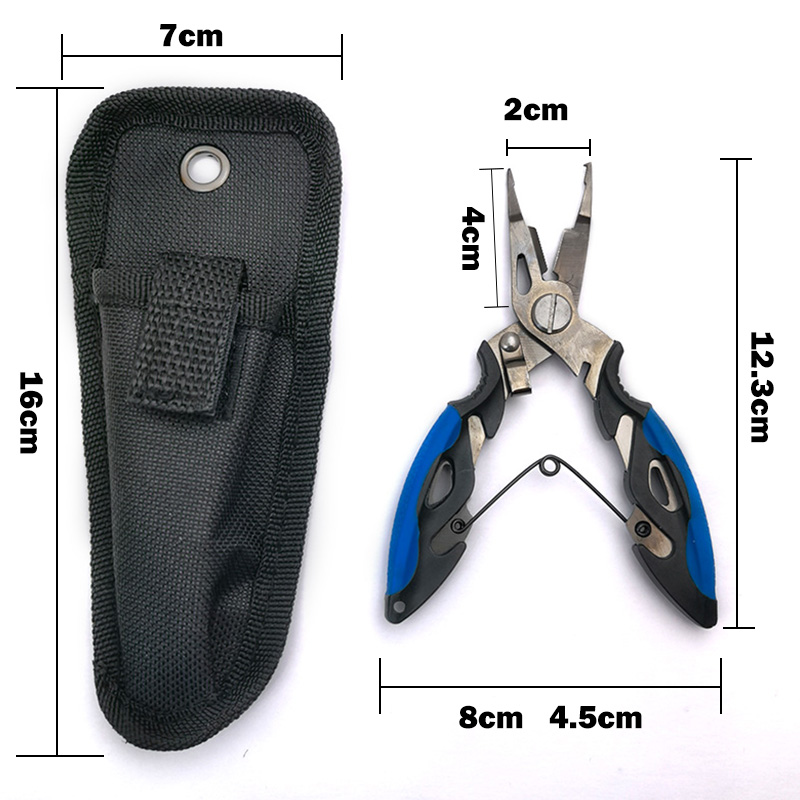 OUTKIT Multifunctional Fishing – Fishing Line Cutter Bewertung und Preis