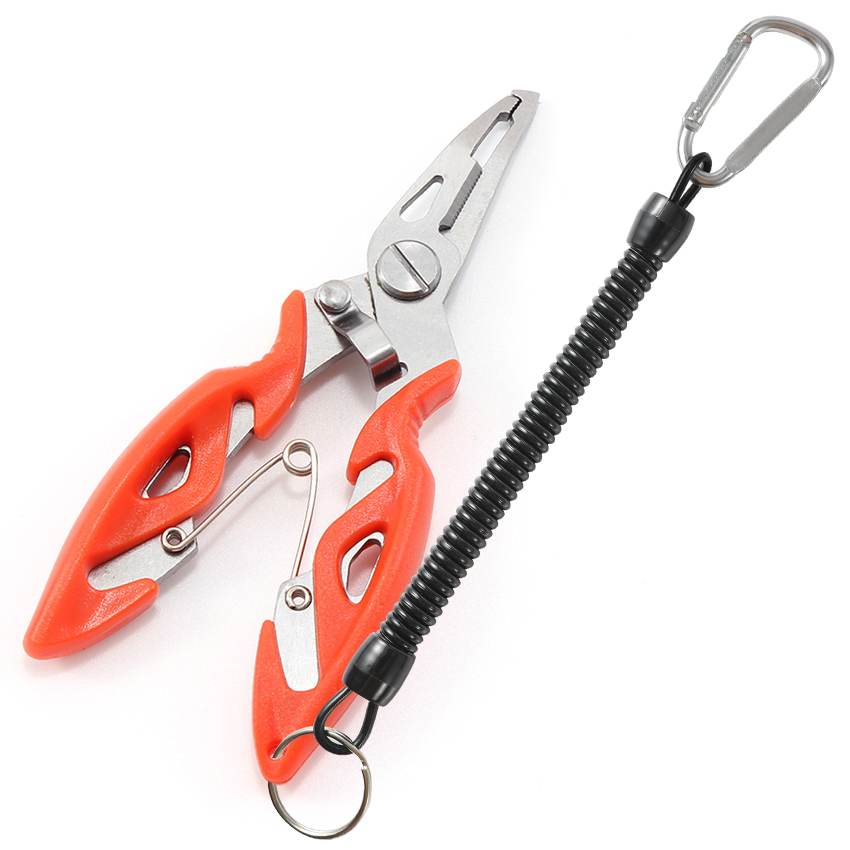 Fishing Pliers Fish Line Cutte – Fishing Line Cutter Bewertung und Preis