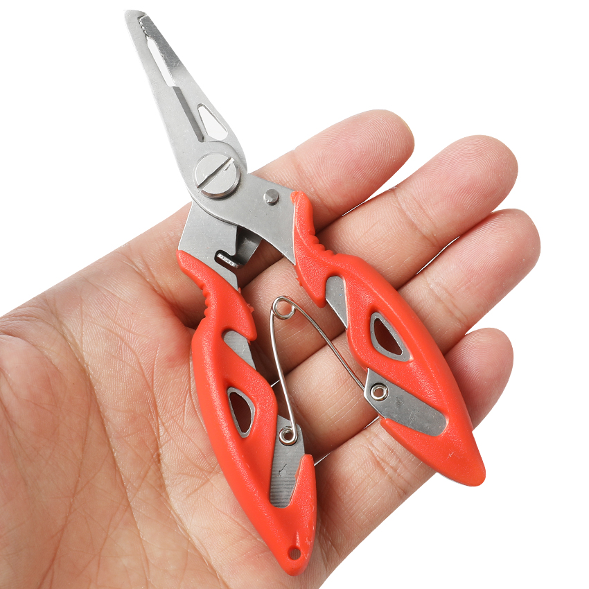 Fishing Pliers Fish Line Cutte – Fishing Line Cutter Bewertung und Preis