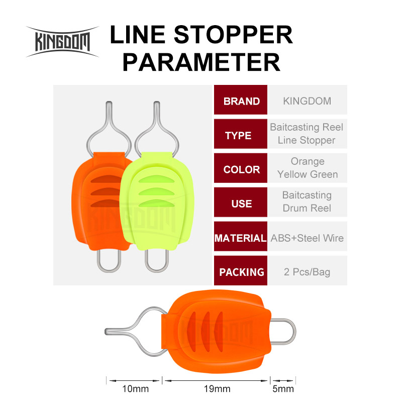 Kingdom Fishing Accessories Ho – Fishing Line Spooler Bewertung und Preis