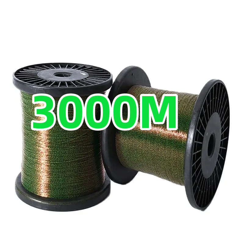 3000M Invisible Fishing Line S – Copolymer Line Bewertung und Preis