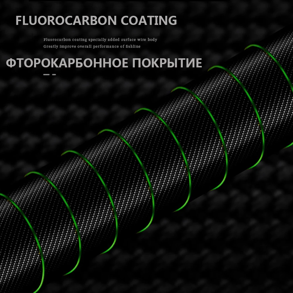 3000M Invisible Fishing Line S – Copolymer Line Bewertung und Preis