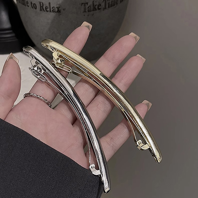 New 11cm One‑Line Hairpin Wome – Tippet Line Bewertung und Preis