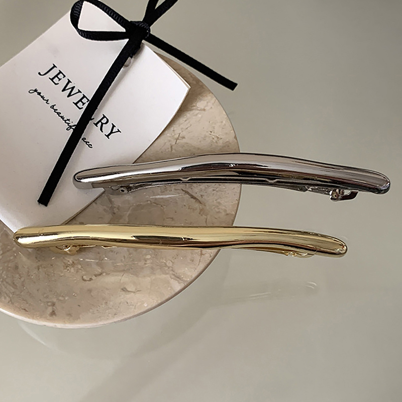 New 11cm One‑Line Hairpin Wome – Tippet Line Bewertung und Preis