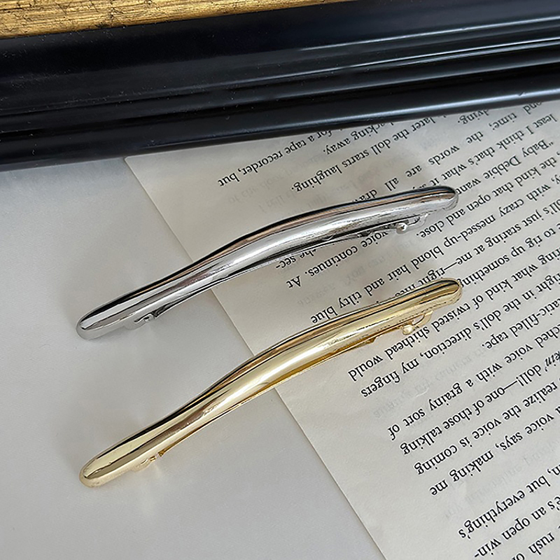 New 11cm One‑Line Hairpin Wome – Tippet Line Bewertung und Preis