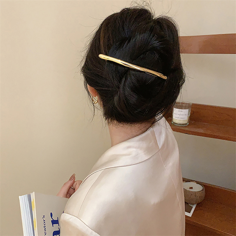 New 11cm One‑Line Hairpin Wome – Tippet Line Bewertung und Preis