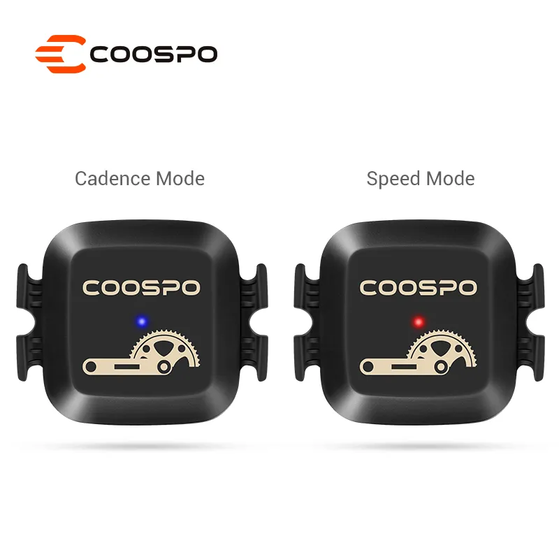 COOSPO BK467 Cadence and Speed – Ice Fishing Line Bewertung und Preis