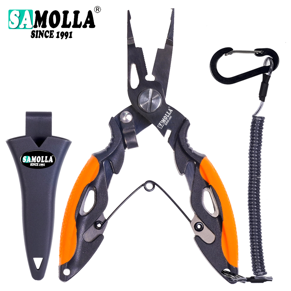 New Multifunctional Fishing Pl – Fishing Line Cutter Bewertung und Preis