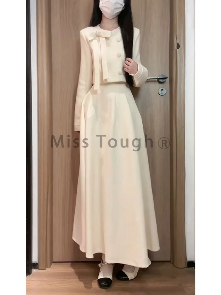 Autumn Winter Elegant Party Ch – Fly Line Bewertung und Preis