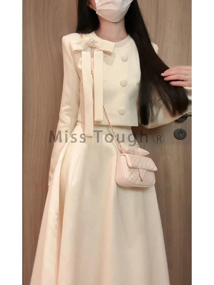 Autumn Winter Elegant Party Ch – Fly Line Bewertung und Preis