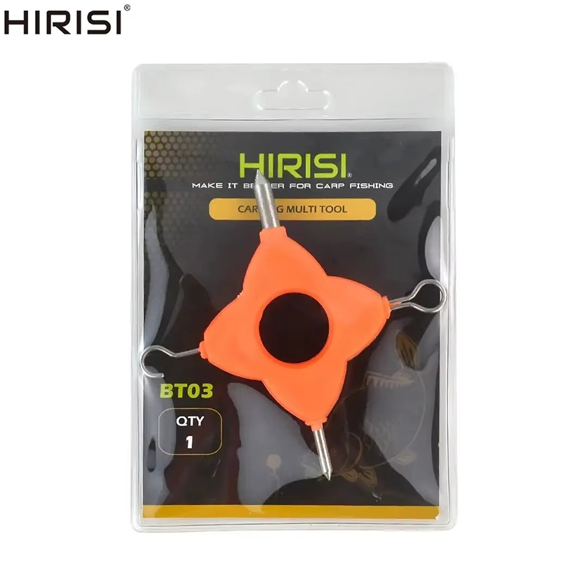 2026 Hirisi 4-in-1 Fishing Lin – Fishing Line Winder Bewertung und Preis
