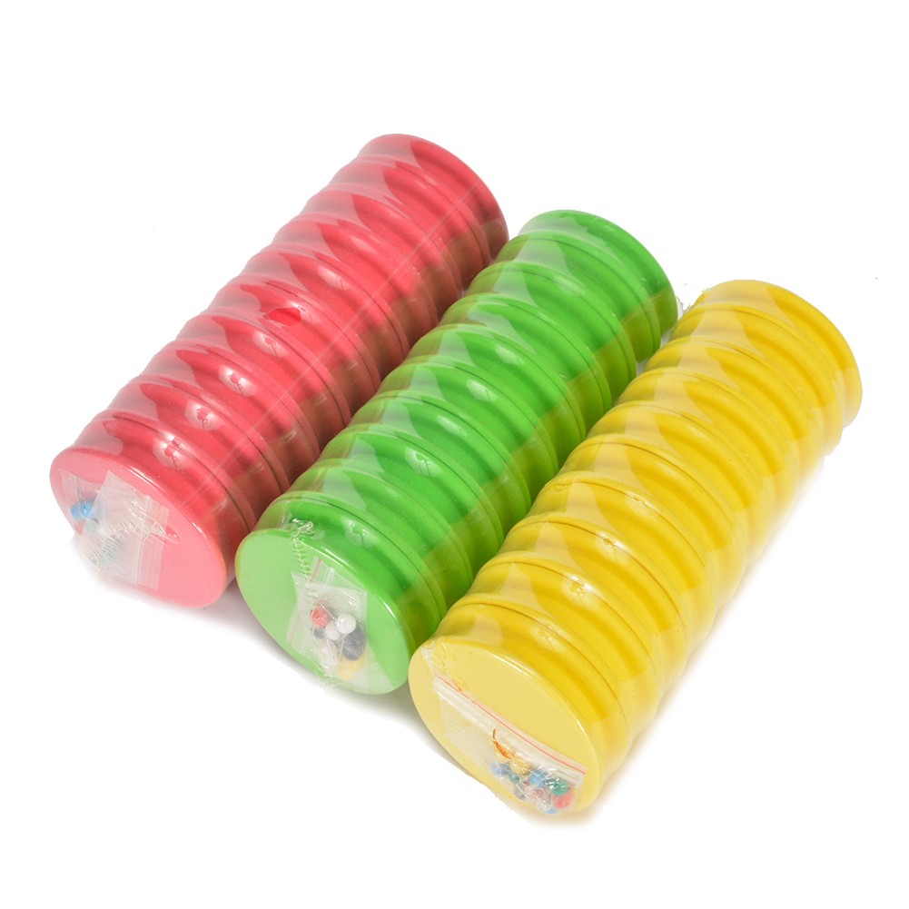 10 PCS Portable Fishing Line S – Fishing Line Dispenser Bewertung und Preis