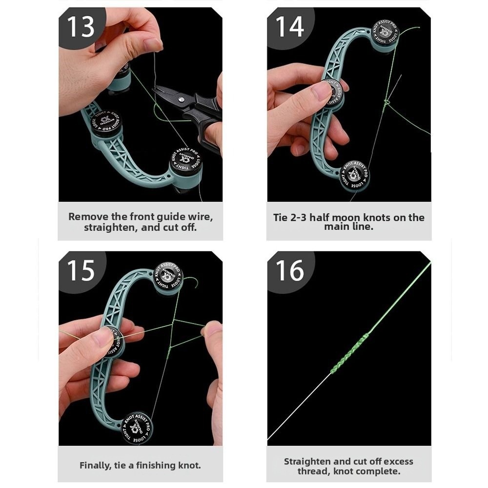 Professional Wire Lines Fishin – Leader Line Bewertung und Preis