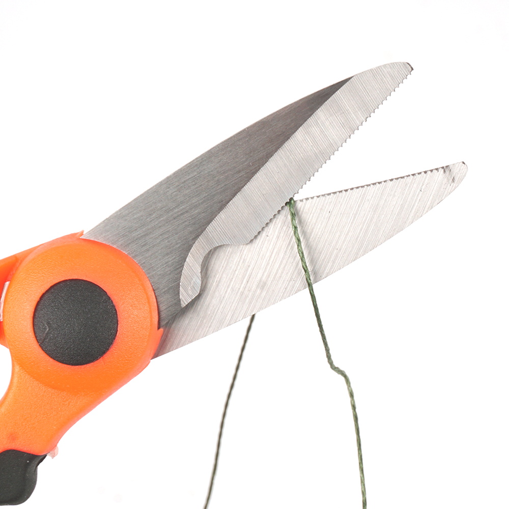 Hirisi JD02 Fishing Scissors w – Fishing Line Cutter Bewertung und Preis