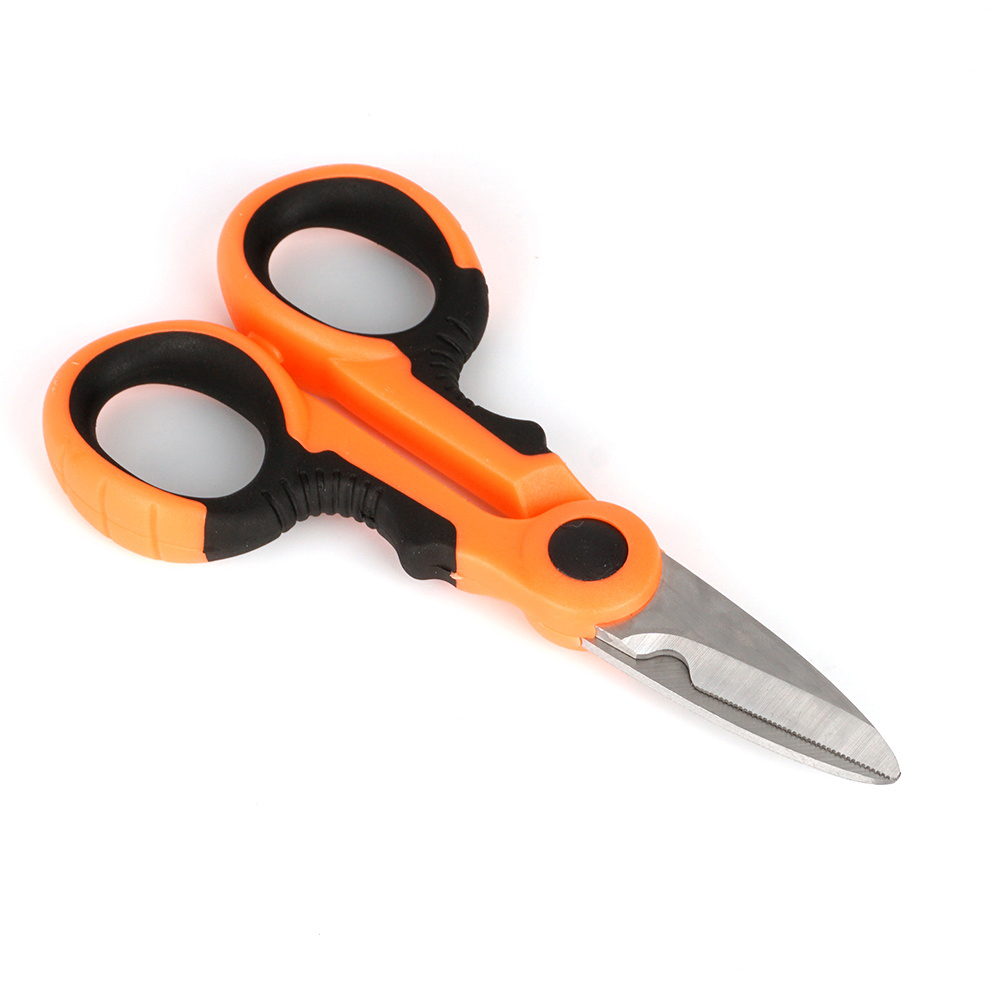 Hirisi JD02 Fishing Scissors w – Fishing Line Cutter Bewertung und Preis