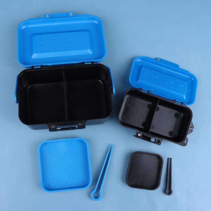 Portable Fishing Lure Box Case – Fishing Line Box Bewertung und Preis