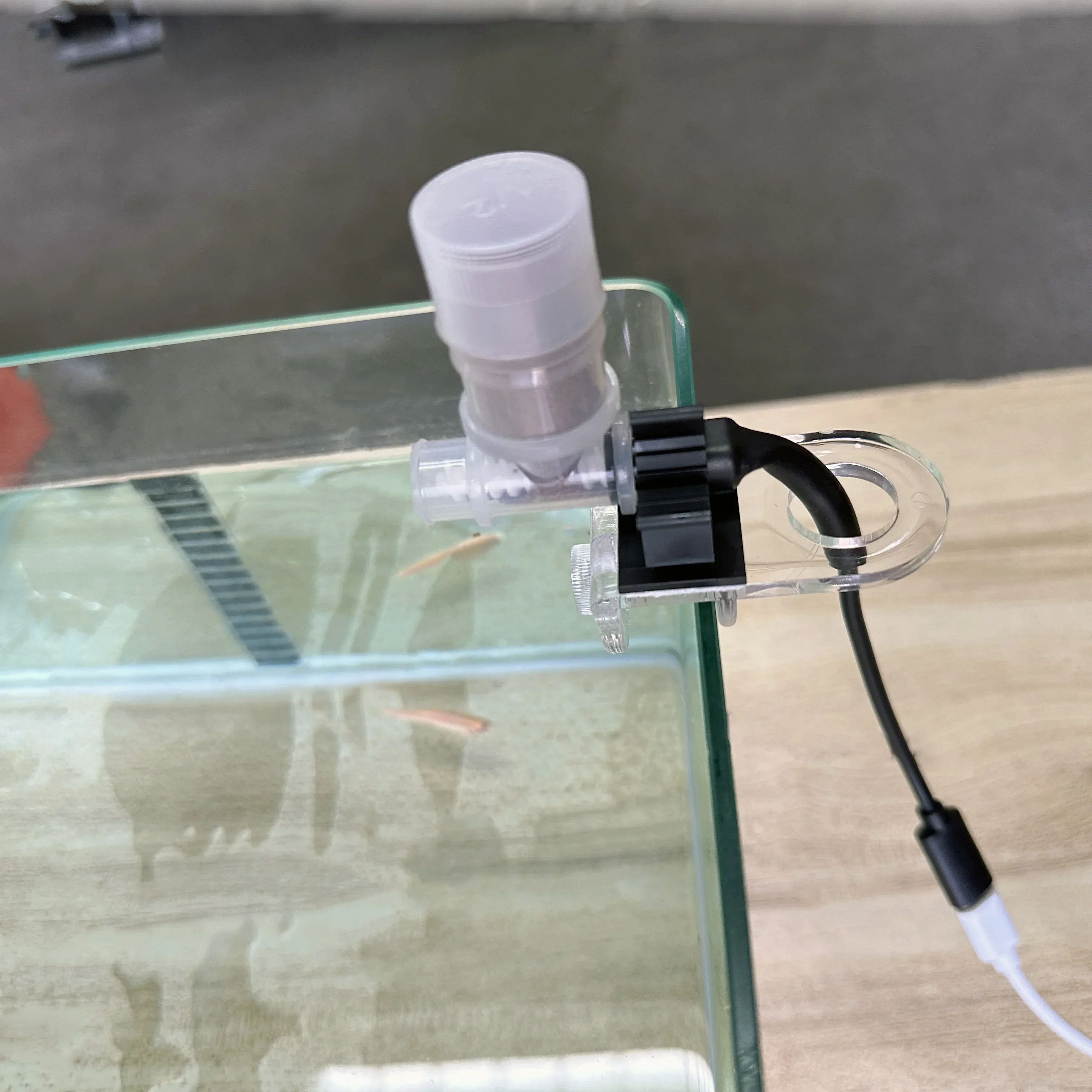 Best Automatic Fish Feeder - W – Fishing Line Dispenser Bewertung und Preis