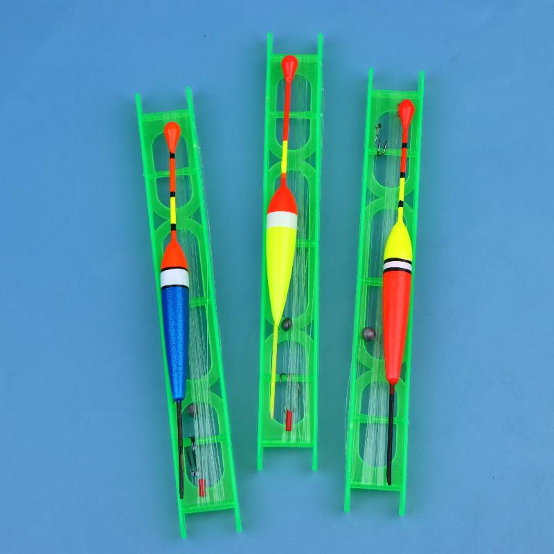 10Pcs Shallow Water Floating L – Freshwater Line Bewertung und Preis