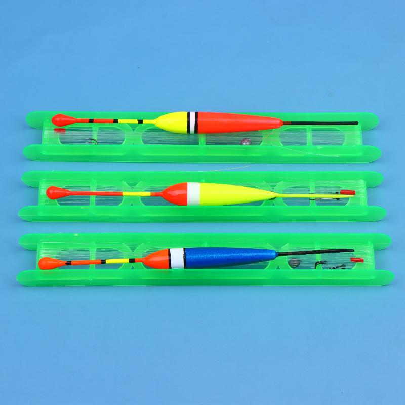 10Pcs Shallow Water Floating L – Freshwater Line Bewertung und Preis
