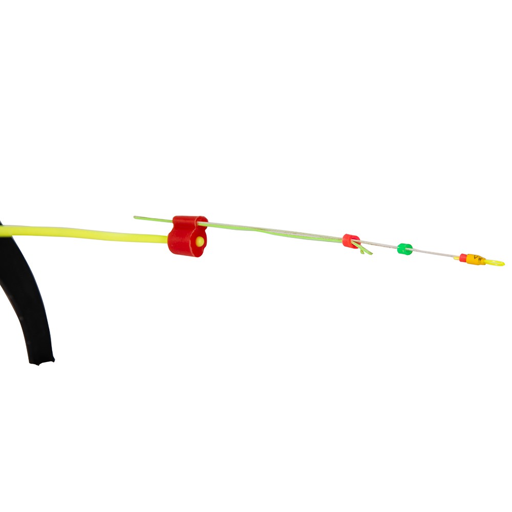 5Pcs Ice Fishing Rod Extension – Ice Fishing Line Bewertung und Preis