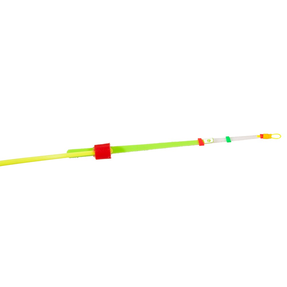 5Pcs Ice Fishing Rod Extension – Ice Fishing Line Bewertung und Preis