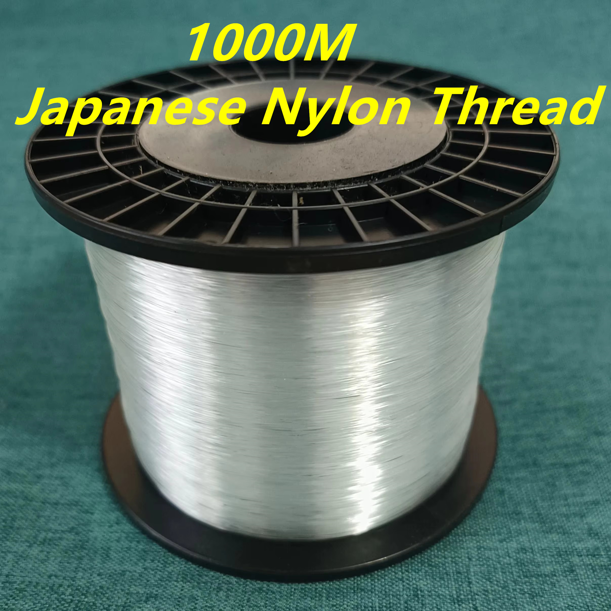 1000M Japanese Nylon Fishing L – Fluorocarbon Line Bewertung und Preis