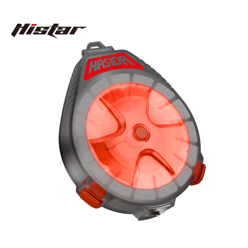 HISTAR Sub Line Box Fishing Ta – Fishing Line Box Bewertung und Preis