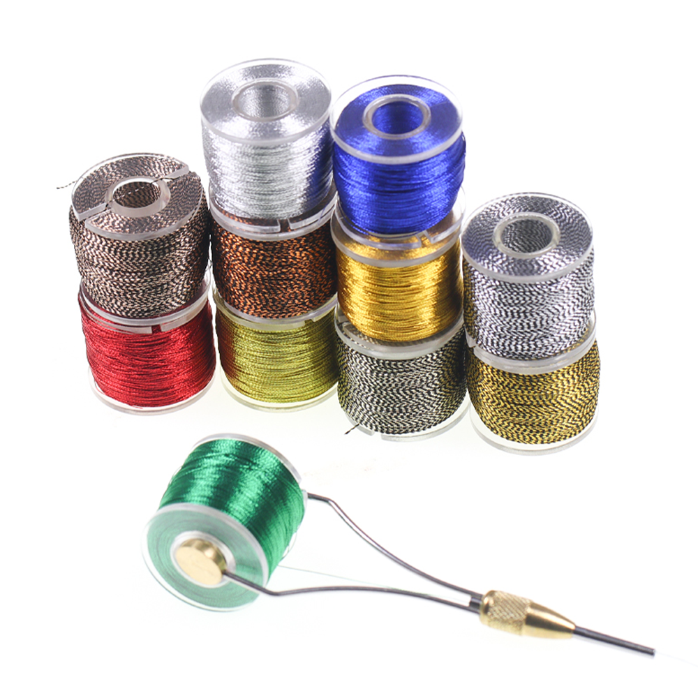 100 yards Fishing Rod Building – Monofilament Line Bewertung und Preis