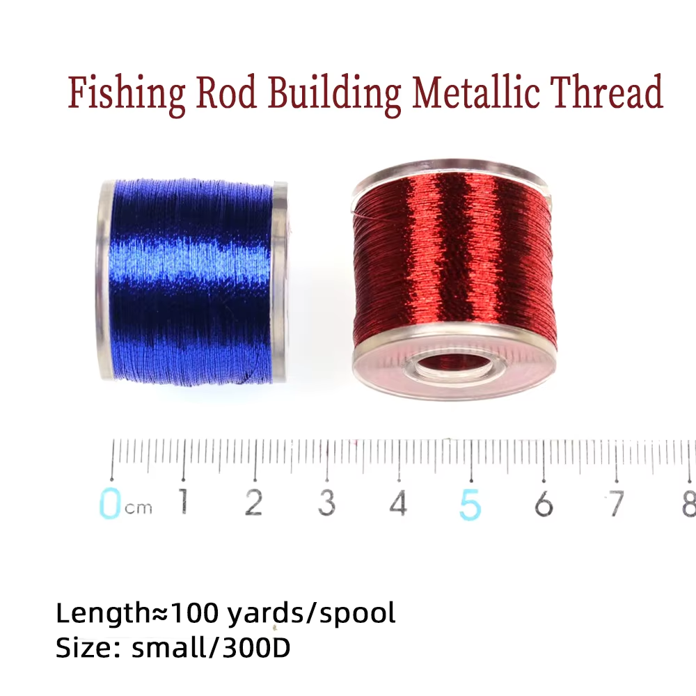 100 yards Fishing Rod Building – Monofilament Line Bewertung und Preis