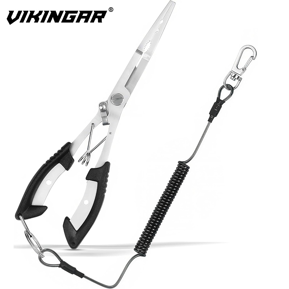VIKINGAR 21cm Multifunctional  – Fishing Line Cutter Bewertung und Preis