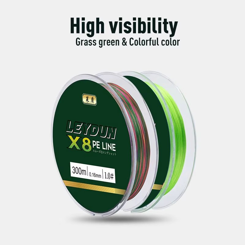 LEYDUN Micro Hot Fishing Lines – Copolymer Line Bewertung und Preis
